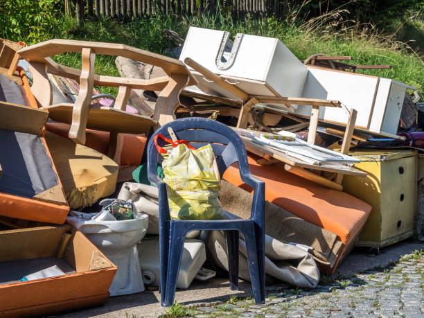 Best Garage Cleanout  in Kotzebue, AK