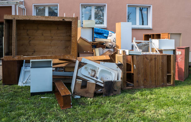 Best Hoarding Cleanup  in Kotzebue, AK