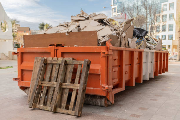 Best Junk Removal for Events  in Kotzebue, AK