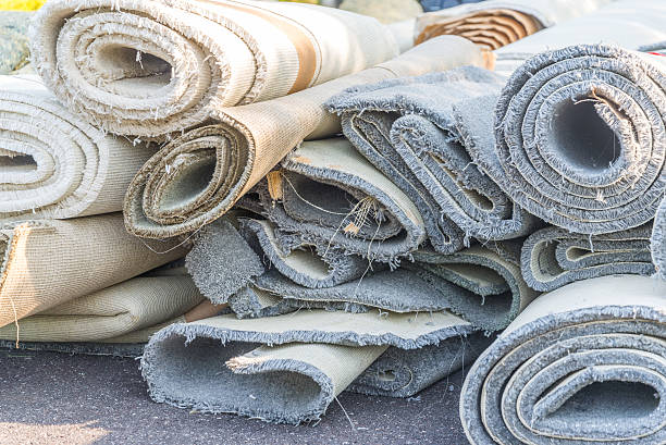 Best Carpet Removal and Disposal  in Kotzebue, AK